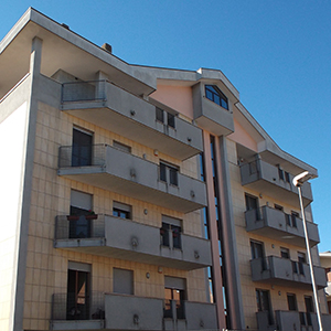 Condominio di Via Agnelli 300