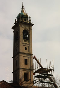 Campanile San Martino