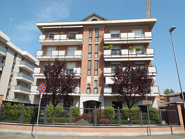 Condominio Aurora