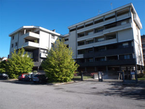 Condominio Flora