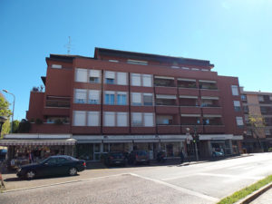 Condominio Olga Corso XXIII Marzo