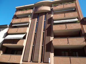 Condominio Via dei Mille n°12 Novara