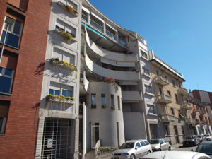 Condominio Via dei Mille