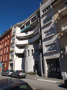 Condominio Via dei Mille n°18 Novara