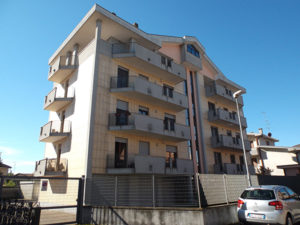 Condominio di Via Agnelli