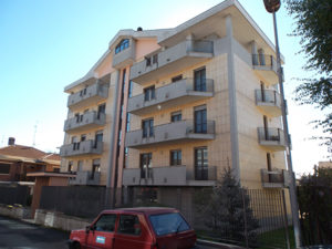 Condominio di Via Agnelli n°4 Novara - Impresa Brustia